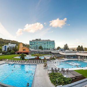 Vitalboutique Hotel Zurzacherhof